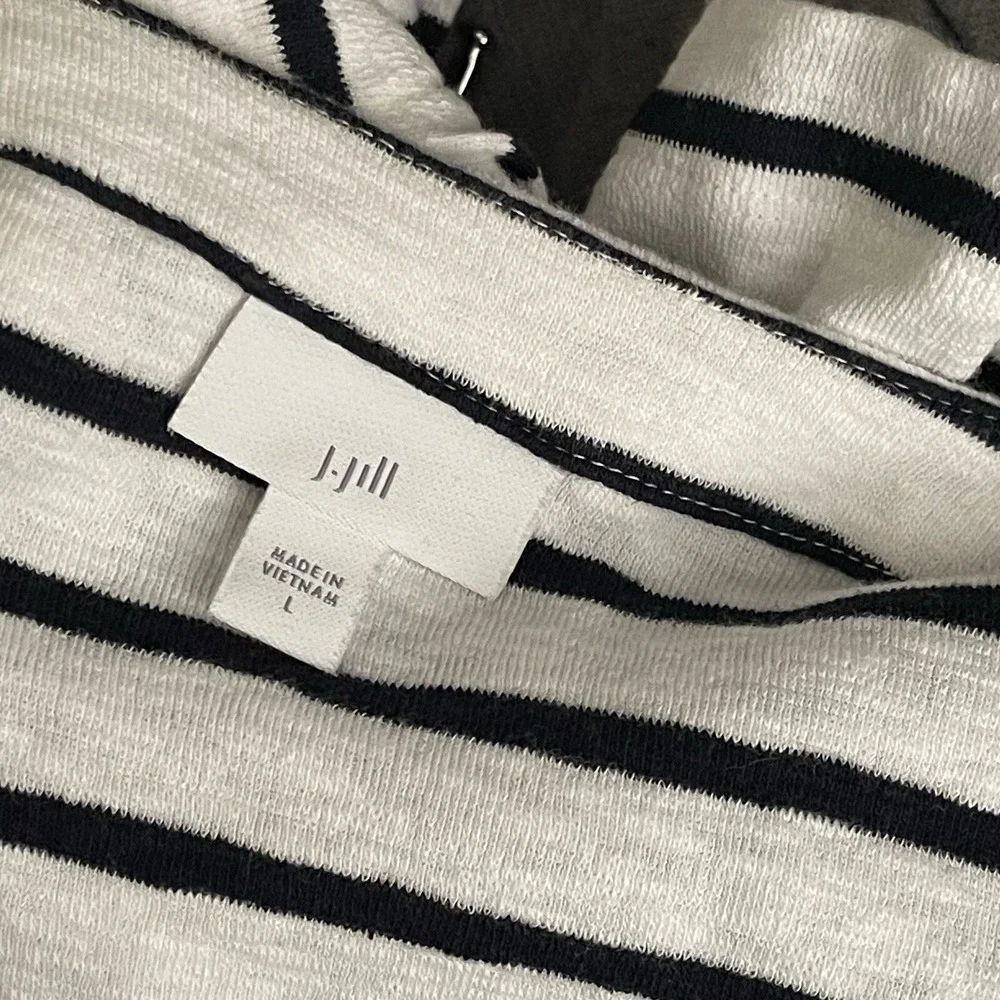 J. Jill jill longline